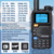 Quansheng-Portátil UV 5R Além disso Walkie Talkie, Comutador de Rádio em Dois Sentidos, Estação VHF, K5 Receptor Ham, Conjunto Sem Fio, Longo Alcance, - comprar online