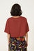 Imagem do CAMISA CROPPED LISA