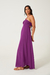 VESTIDO LONGO JOANA