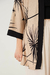 KIMONO ESTAMPA DENTE DE LEÃO - loja online