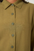 CAMISA AMPLA LISA - Mudi