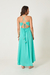 VESTIDO LONGO JOANA - Mudi