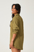 CAMISA AMPLA LISA - loja online