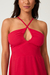 VESTIDO LONGO JOANA