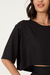 CAMISA CROPPED LISA na internet