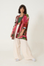 KIMONO ESTAMPA MESA POSTA - comprar online