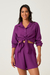 CAMISA AMPLA LISA - loja online