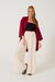 KIMONO LISO - comprar online