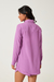 CAMISA AMPLA LISA - comprar online