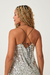 Imagem do vestido curto paetê