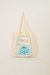ECOBAG SIGNOS - PEIXES - comprar online