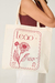 Ecobag Signo Leão