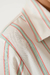 Camisa Ampla listrado Mariscal - comprar online