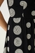VESTIDO BORDADO 3 MARIAS - loja online
