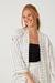 KIMONO LISTRADO AVILA - loja online