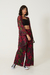 KIMONO TULE ESTAMPA FLOR DO CAFE - comprar online