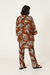 KIMONO ESTAMPA CAFEZAL - loja online
