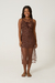 VESTIDO TELADO - comprar online