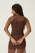 VESTIDO TELADO