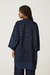 KIMONO ESTAMPA COLOMBINA - Mudi