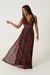 VESTIDO TULE AMARRAÇÃO - comprar online
