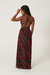 VESTIDO TULE AMARRAÇÃO - comprar online