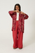 KIMONO ESTAMPA BOURBON - comprar online