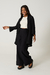 KIMONO LISO CREPE - comprar online