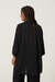 KIMONO LISO CREPE