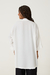 KIMONO LISO CREPE - loja online
