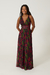 VESTIDO TULE AMARRAÇÃO - loja online