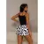 Pijama De Cropped Feminino - loja online