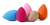 Esponjas Mini Beauty Blender X2 Regina Veganas - Regina