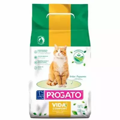 AREIA PROGATO COMFORT 3,6KG - comprar online