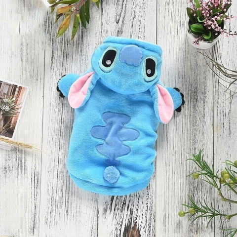 Casaco Stitch M - comprar online