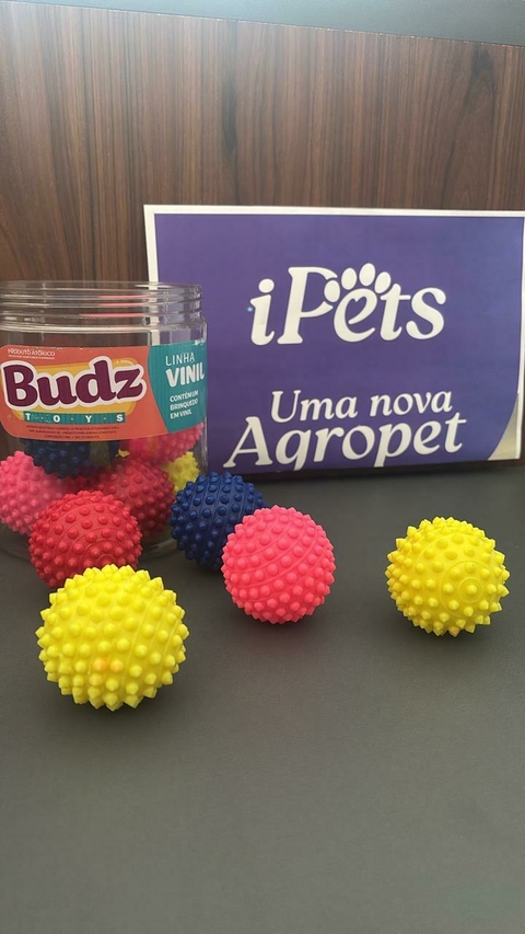 Bola cravo