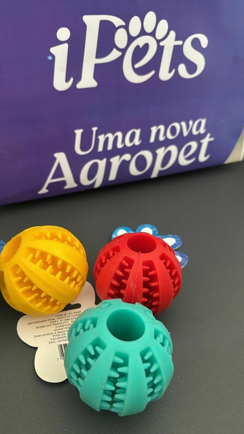 Mordedor Bola
