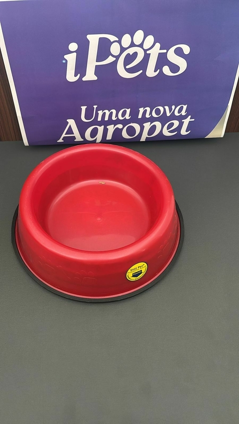 Comedouro pesado 750ml