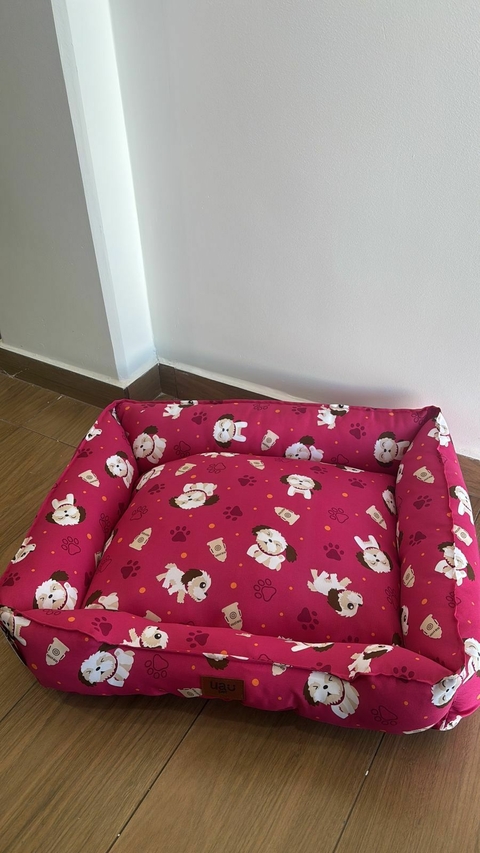 Cama Aylla G