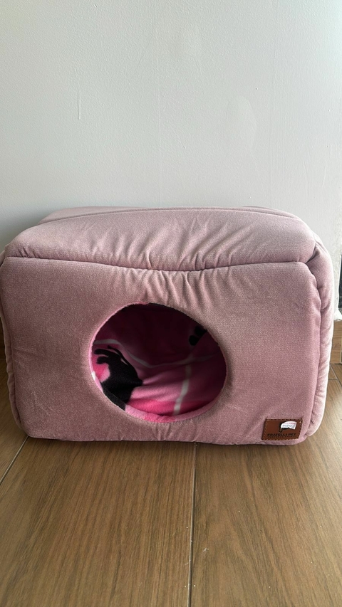 Caminha Iglu
