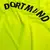 Camisa Borussia Dortmund Edição especial de Aniversário 25/26 manga longa - Torcedor Puma Masculina - Amarela neon com detalhes em preto