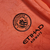 Imagem do Camisa Manchester City III 25/26 - Torcedor Puma Masculina - Laranja