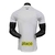 Camisa Santos I 24/25 - Jogador Umbro Masculina - Branca e Com Patrocínio na internet