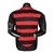 Camisa Flamengo I 25/26 - Jogador Adidas Masculina - Vermelha e preta - comprar online
