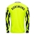 Camisa Borussia Dortmund Edição especial de Aniversário 25/26 manga longa - Torcedor Puma Masculina - Amarela neon com detalhes em preto - comprar online
