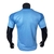 Camisa Real Madrid Goleiro IV 25/26 - Jogador Adidas Masculina - Azul - comprar online