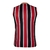 Camisa Regata São Paulo II 25/26 - Torcedor New Balance Masculina - Vermelha e preta na internet