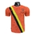 Camisa Manchester City III 25/26 - Jogador Puma Masculina - Laranja