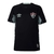 Camisa Fluminense Goleiro I 25/26 - Torcedor Umbro Masculina - Preta com detalhes em verde