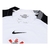 Camisa Corinthians I 25/26 - Torcedor Nike Masculina - Preta e branca na internet